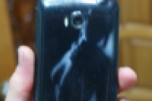 аэрография на телефоне