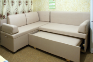 Угловой диван