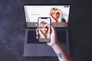 Louvi - каталог одежды