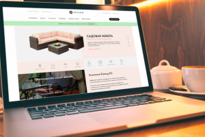 Ротанг KG - каталог мебели