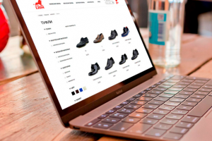 Lion - интернет магазин