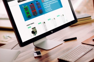 Bitherm - интернет магазина