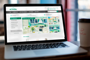 Elikor - интернет магазин