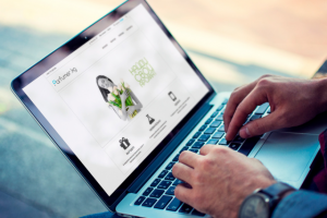 Parfumer - интернет магазин