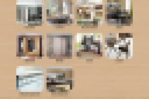 Магазин мебели для дома и офиса «Дока»