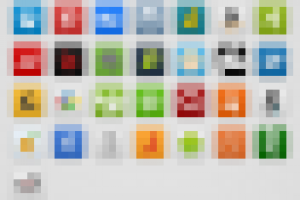 50 Social Media Icons