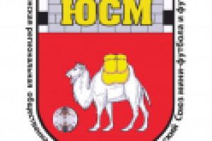 Герб для организации по футболу