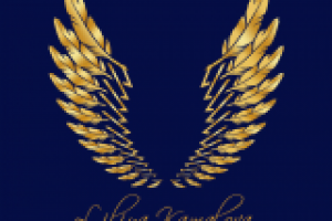 Логотип для тренера по развитию и копирайтера Лилии Камаловой