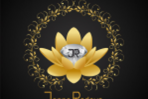 Логотип для тренера, продюссера и фотографа Жанны Радовой