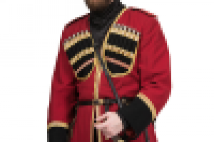 Московский казачий хор