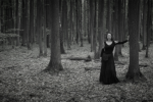 Образ колдунья