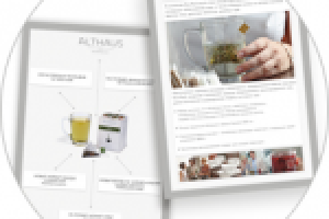 Преимущества продукта