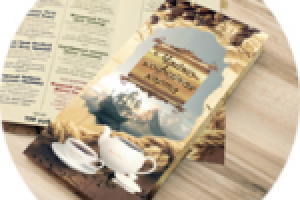 Чайно-кофейная карта