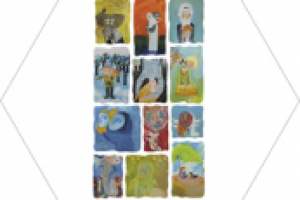 Дизайн календаря