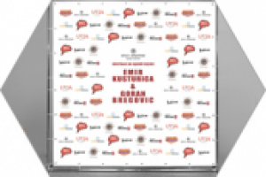 Пресс-стена