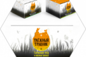 Концепция упаковки вариант №2