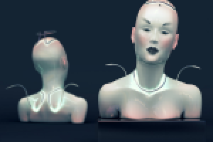 3ds max 2014. V-ray 2.0