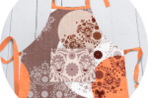 Коллаж. Кухонный набор. Для сайта