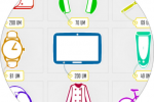 Иконки для видео-ролика