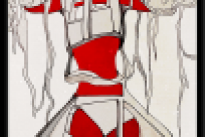 Графика. "Связь".