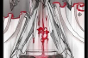 Графика. "Треугольник".