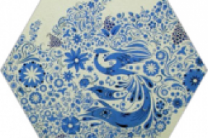 Роспись. Акрил