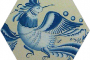 Роспись. Акрил