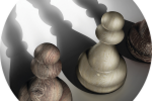 Иллюстрация для календаря 80х60 см