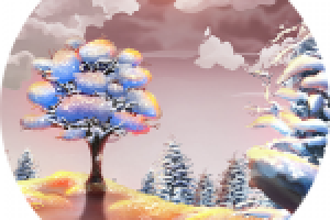 Иллюстрация для анимации