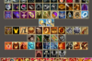 Артефакты для игр