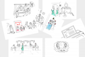 Рисунки к объясняшкам