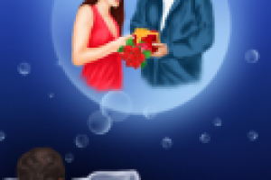 Рекламный буклет