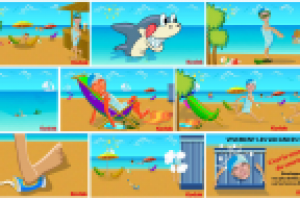 Стори боард