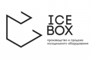 Лого. IceBox