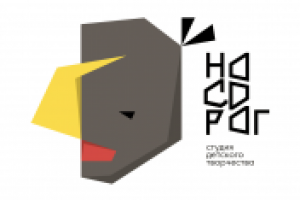 Лого. Носорог