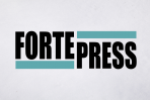 Logo. "Форте Пресс".