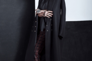 Коллекция Resonance SS 17