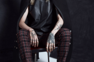 Коллекция Unbroken