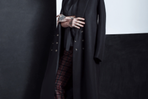 Коллекция Unbroken