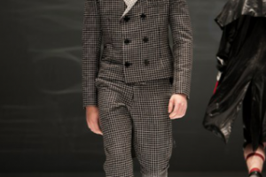 Spb Fashion week Resonance SS 16