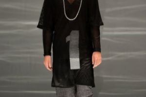 Spb Fashion week Resonance SS 16