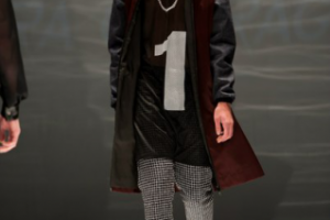 Spb Fashion week Resonance SS 16