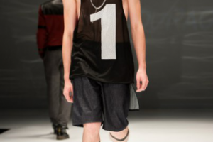 Spb Fashion week Resonance SS 16