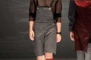 Spb Fashion Week Resonance SS16