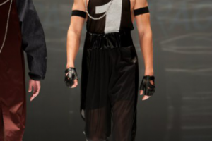 Spb Fashion Week Resonance SS16