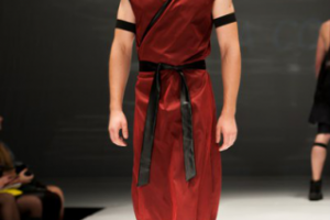 Spb Fashion Week Resonance SS16