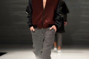 Spb Fashion Week Resonance SS16