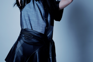 Коллекция Defance SS 15