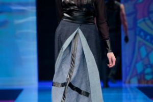 Коллекция Defance SS 15