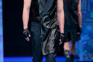 Коллекция Defance SS 15